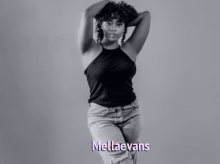 Mellaevans