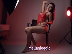Mellaniegold