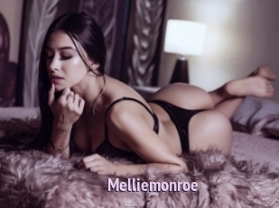 Melliemonroe