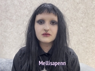 Mellisapenn
