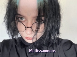 Mellissamoons