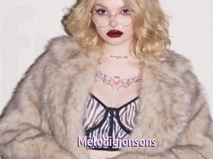 Melodiejonsons