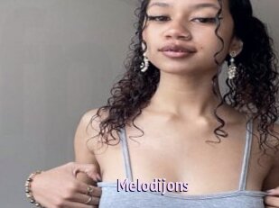 Melodijons