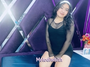 Melodiwhith