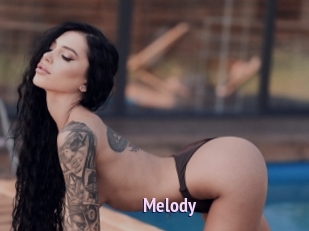 melody Film Porno