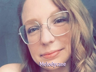 Melodycane