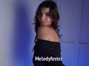 Melodyfoster