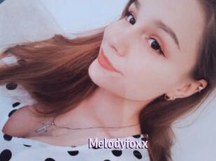 Melodyfoxx
