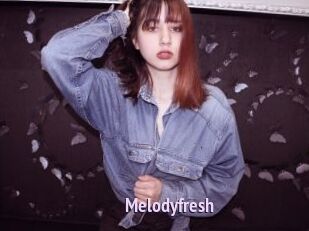 Melodyfresh