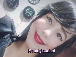 Melodylatinhot