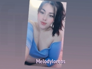 Melodylorens