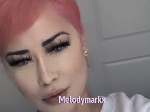 Melodymarkx
