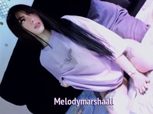 Melodymarshaall