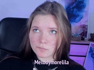 Melodymorelila