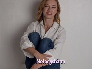 Melodysharm