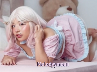 Melodyymoon