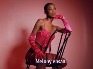 Melony_ehsani