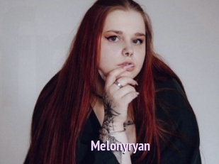 Melonyryan