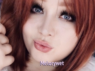 Melorywet