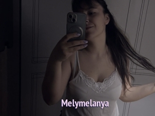 Melymelanya