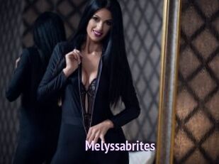 Melyssabrites