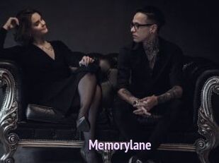 Memorylane