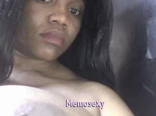 Memosexy