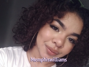 Memphiswilliams