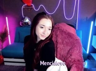 Mencialove