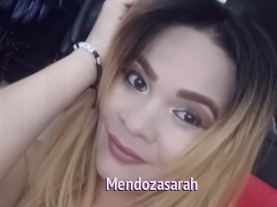 Mendozasarah