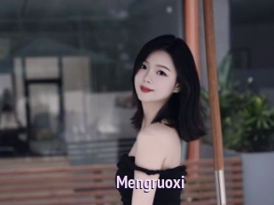 mengruoxi Film Porno