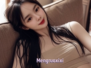 mengruoxixi Film Porno