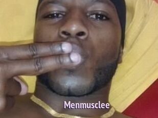 Menmusclee