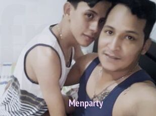 Menparty