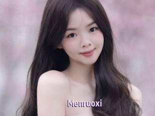 Menruoxi