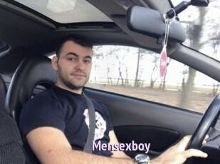 Mensexboy