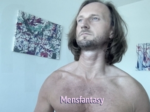 Mensfantasy