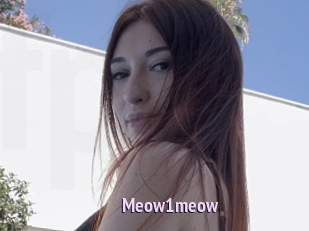 Meow1meow