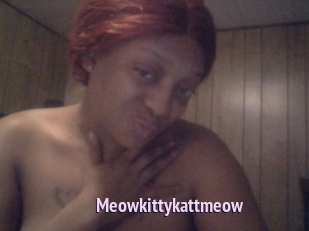 Meowkittykattmeow