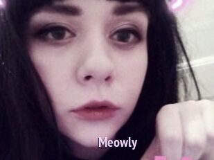 Meowly