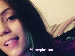 Meowphelion