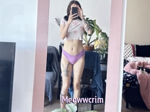 meowwcrim Film Porno
