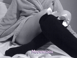 Meowwiaou