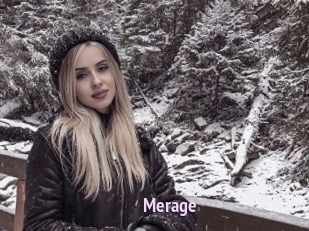 Merage