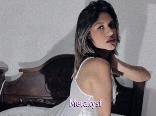Merakysf