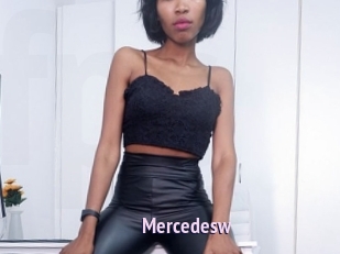 Mercedesw