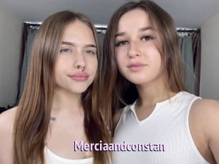 Merciaandconstan