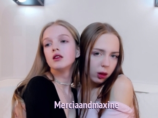 Merciaandmaxine