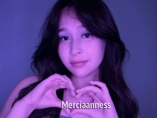 Merciaanness