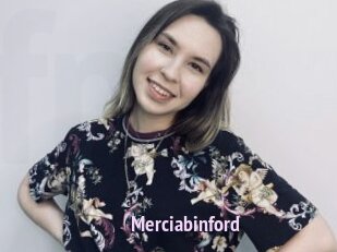 Merciabinford
